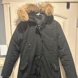 Authentic Canada Goose Winter Jacket